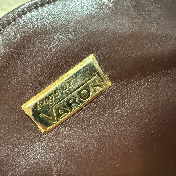 Bags By Varon Vintage Clutch Handbag - Picture 7 of 12